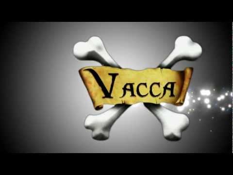 Jimmy X feat Vacca - Ricche Sfondate (2010)