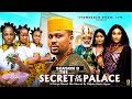 THE SECRET OF THE PALACE SEASON 9 2025 Latest Nigerian Nollywood Movie Trending Nollywood