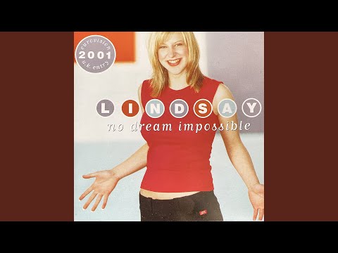 No Dream Impossible (Orchestral Version)