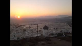 Orson Wells - It takes two to tango