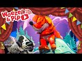 Woezel Pip Theater Op Zoek Naar De Sloddervos Trailer
