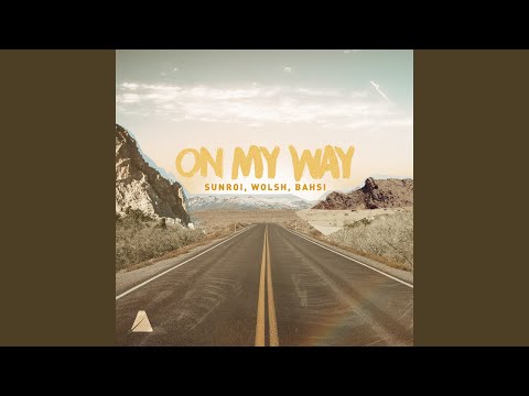 On My Way (Extended Mix)