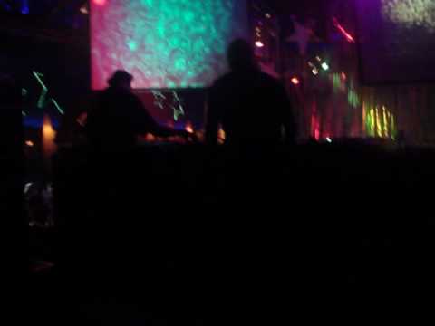 MATT WEASEL VS KEYGEN KAOTIC @ RICHIE GEE BIRTHDAY SALA CAMPUS ABRIL 2010