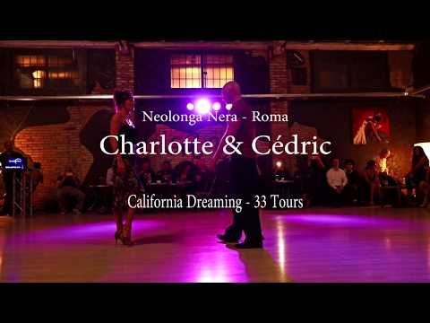 Neo Tango - C & C - California Dreaming
