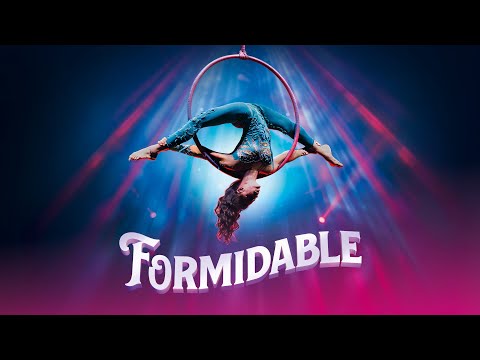 Formidable – Preisgekröntes Varieté – GOP Varieté-Theater