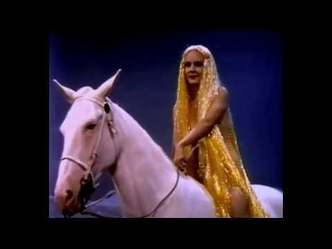 VELVETEVE - Think of Me (Official Music Video)