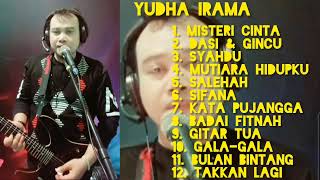Download lagu Full Album YUDHA IRAMA Spesial Tembang MISTERI CINTA (cover) mp3