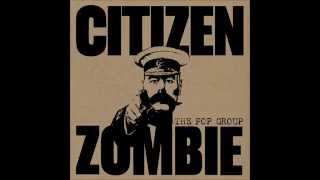 The Pop Group - Nowhere Girl