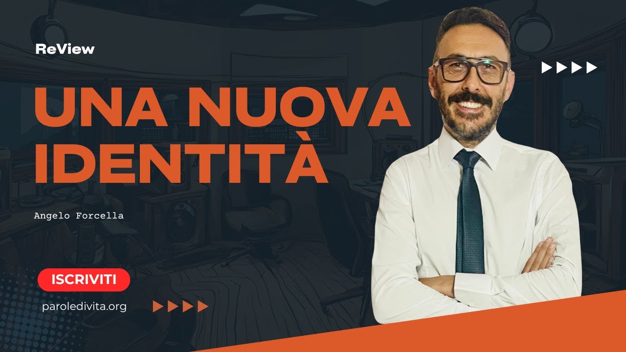 Review | Una nuova identità
