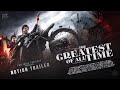 The Greatest of All Time (GOAT) Notion Trailer |  Thalapathy Vijay | Prabhu Deva | Venkat Prabhu
