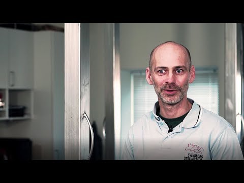 Ekstra indbetaling giver frihed