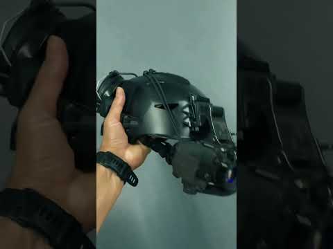 PVS-14: Basic Night Vision For Beginners