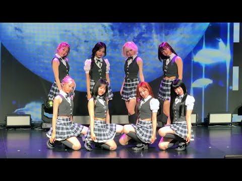 꿈의 소녀(Dream of girls) / 2025 UNIS FANCON ASIA TOUR IN SEOUL / #UNIS, #유니스