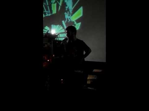 King Shiloh Sound System feat Chiliman & Youthman @ DubClub