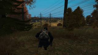 DayZ Survivor Ep 3: Grimm's Kansas City Shuffle