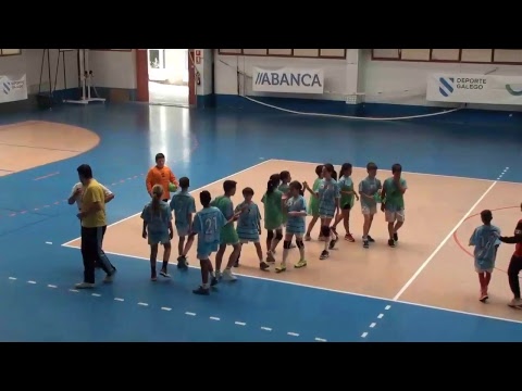 6NTV  TORNEO DE VERAN AM 2018  SEIS DO NADAL-GALICIA SOCIAL