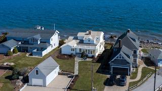 6 Point Road, Old Saybrook CT