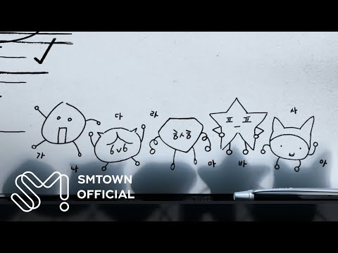 SHINee 샤이니 'Poet | Artist' Fluffy SHINee Trailer
