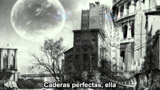 The Jezabels A Little Pieces (Un trozo pequeño).avi