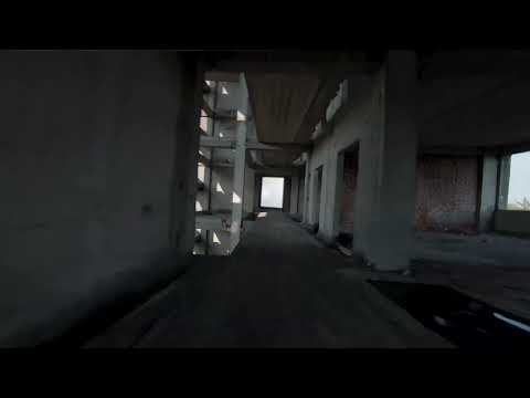 Transition - Masking