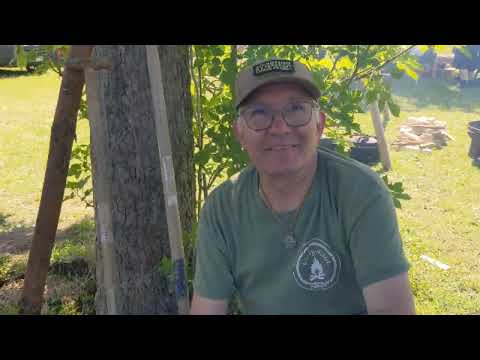 Scouting & Bushcraft Convention - Zweiter Tag - 11.06.22