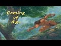Tarzan 5 Coming Of Age PL