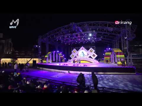 M-Wave - GP Basic(지피 베이직) _ I'll Be There (J에게)