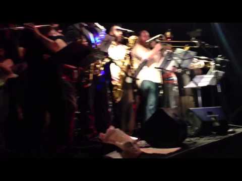 Copy of Mk groove orchestra 2001 also sprach Zarathustra