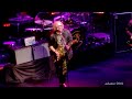 Alan Parsons Project -  You're Gonna Get Your Fingers Burned  - Live in Colorado Springs 2022