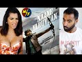 NAANE VARUVEAN Teaser REACTION!! | Dhanush | Selvaraghavan | Yuvan Shankar Raja | Kalaippuli S.Thanu