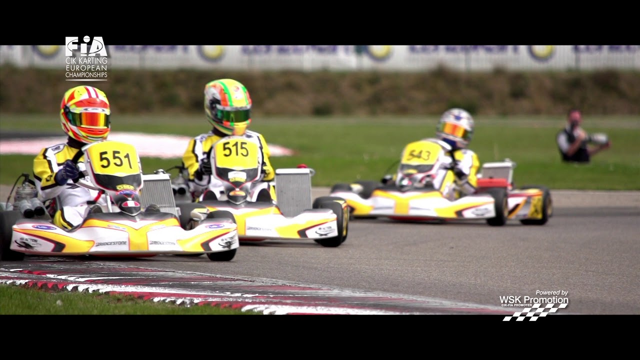 Kart Super Slow