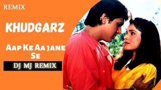 Download lagu Aap Ke Aa Jane Se - (Remix) - Dj Mj Production | Khudgarz | Govinda, Neelam | Aap Ke Aa Jane Se Dj mp3