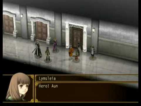 Suikoden V (011) Auntie Sialeeds