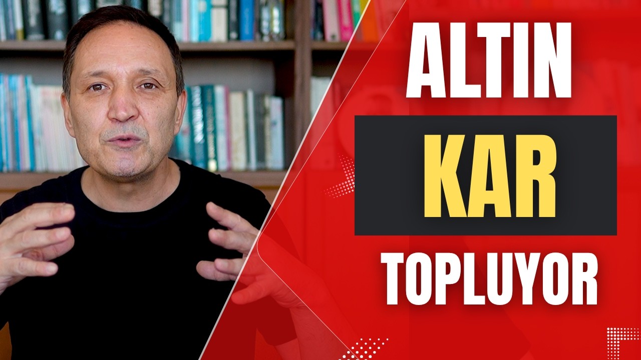 ALTINDA KURT KAPANI