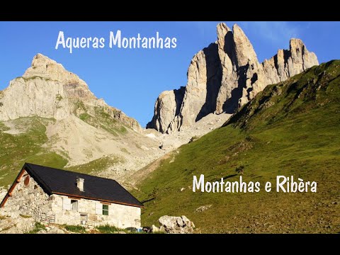 Aqueras Montanhas