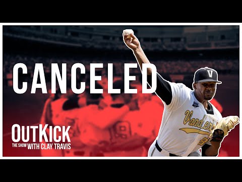 Madness: NC State PULLED From College World Series & Vanderbilt Advances