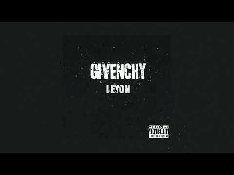 Leyon - Givenchy