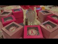 Tickle Me Pink 2017