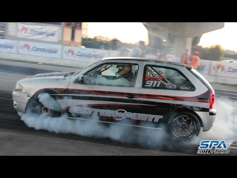 Gol DT-B Danilo Castanha - 3ª etapa Camp Força Livre Arrancada 2014