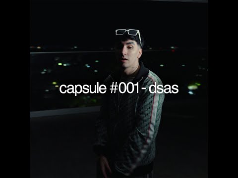 Tano B - DSAS (Dime Si Andas Sola)💎 | VIDEO OFICIAL