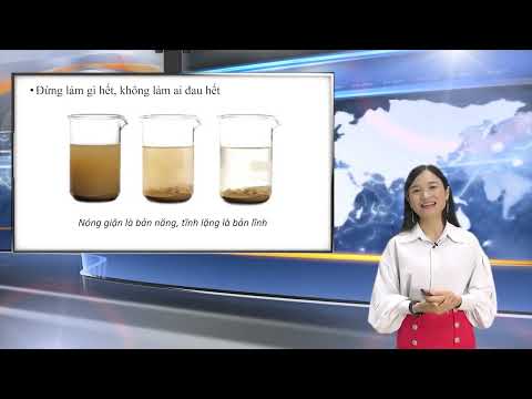 PDP1-Bài 9-P3 Quản lý cơn giận như thế nào