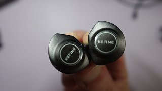 Kefine Delci. Explained simply. In 2 minutes.