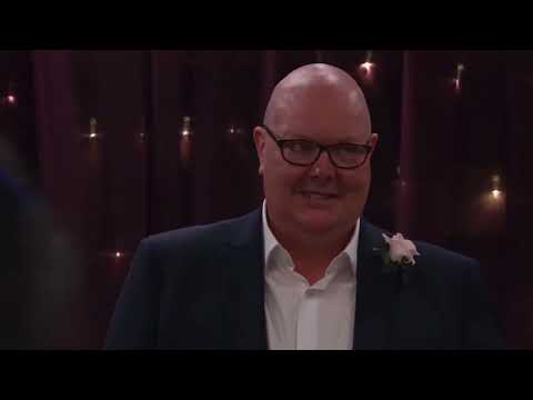 Liv Flaherty 5th October 2018 Part 3 - liv’s ‘best man’ speech