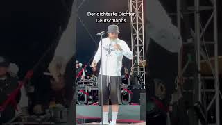 #rap @Sido ist zu dicht, um zu trinken 若#sido #siggismallz #dortmund #westfalen