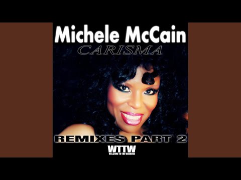 Carisma (Marivent Radio Edit)