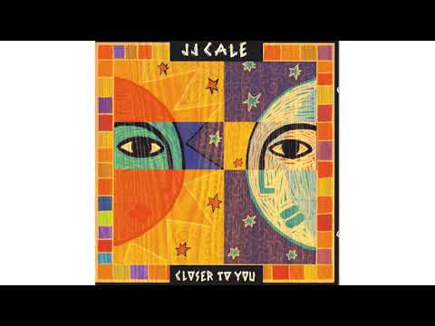 J.J. Cale - Hard Love