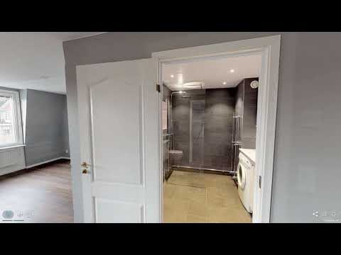 Palma Bygg!!   Lägenhetsrenovering Birger Jarlsgatan