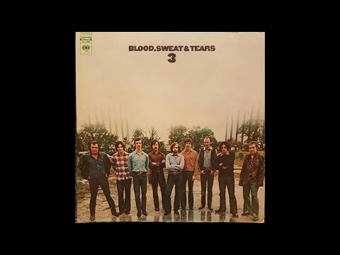 Blood, Sweat & Tears. Lucretia Mac Evil.