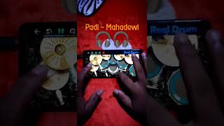 Download lagu Padi - Mahadewi | Real Drum Cover  #padi #mahadewi #realdrum #realdrumcover #viralshorts #viralvideo mp3
