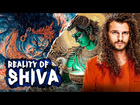 WHO Was Shiva And Why He DESTROYS Everything